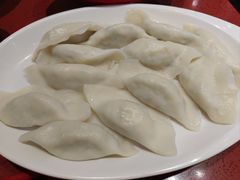 -喜家德虾仁水饺(长泰广场店)