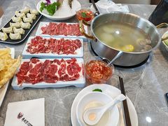 -牛天下·牛肉·海鲜·打边炉·融合菜