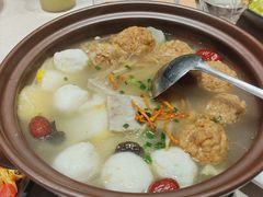 -简小舍·民间手艺菜(武昌江滩店)