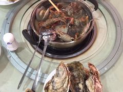 -春华海鲜城(广场西苑店)