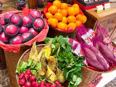 -书湘门地·中国十佳湘菜(西苑店)