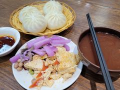 -郑家包子牛肉拉面(尚勤路店)