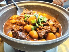-青年公社·烤鸭(天玥中心店)