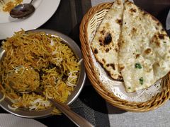 -Pita's&Tika's中东和印度风味餐厅(龙湖天街店)