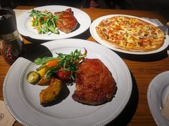 -107私厨·牛排馆(龙岗店)