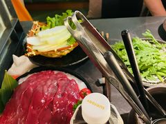 -湊湊火锅·茶憩(杭州湖滨银泰in77店)
