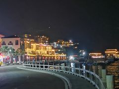 -东澳岛