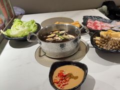 -呷哺呷哺 黄金牧场 (新中关购物中心店)