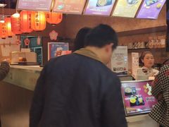 -鲜芋仙(观音桥大融城LG店)