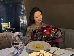 -燃扒房Steakhouse(皇庭店)