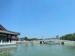 -唐御宴•御宴宫•唐代菜点(芙蓉西路店)