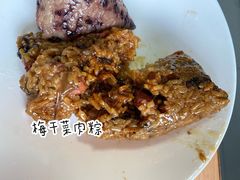 -湖州国芳粽子(湖州总店)