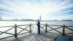 点击看大图 -蔚蓝映像STUDIO婚纱摄影(南稍门店)