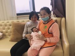 -汇慈安·高端自营月嫂(武汉月子尊享店)