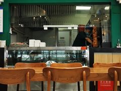 -清真餐厅·回乡麦客