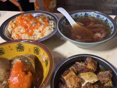 -炬龙牛肉店(新华店)