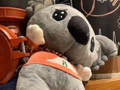 -Jamaicablue Coffeeshop(中央广场店)