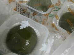 -泸溪河桃酥(江宁太阳城店)