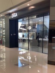 -ZAGA形象设计