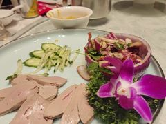 -全聚德(胜利大街店)