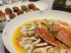 -龙宴海鲜城(经中路店)