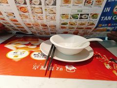 -叹茶靓点·粤式餐厅·全天茶市(石井万民广场店)