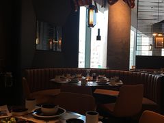 卡座-大头椰·海南椰子鸡火锅(思明万象城店)