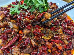 -陈有良尖椒鸡(渝中旗舰店)