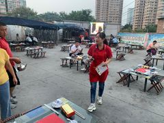 -迎燕阁烤羊腿(二环南路店)