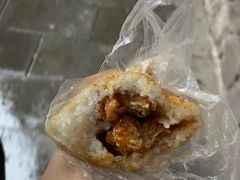 -临江门糯米团