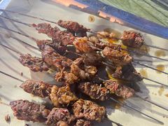 -铁诚烤肉
