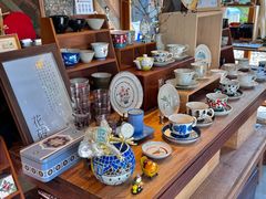 -时光花园(白鹭洲店)