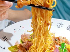 -友达面馆(广州总店)