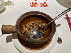 黑松露米粉肉捞饭-皖宴(合肥店)