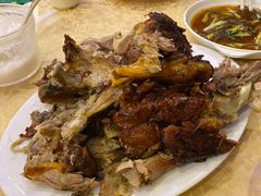 -维吾尔餐厅(宜山路店)