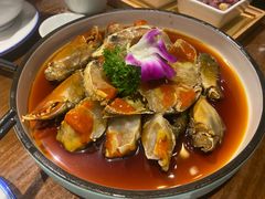 -绍兴老味道·非遗门店(银泰城店)