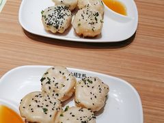 -小杨生煎(香港名都店)