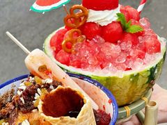 -大象厨房(重庆道店)