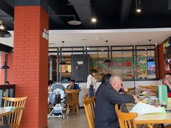 -豪客来牛排(重庆大学城熙街店)