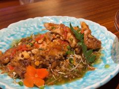 -鸟鹏烧鸟居酒屋(仁恒梦中心店)