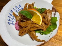 -印巷里主题餐厅(马鞍山店)