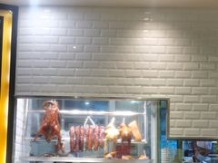 -新宝餐厅(流塘店)