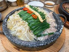 -神仙雪浓汤(明洞店)