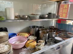 -再回首鸡肉米线(人民路一店)