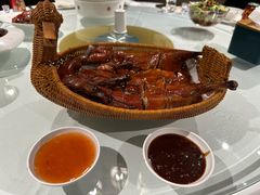 -老广酒楼(樱花店)