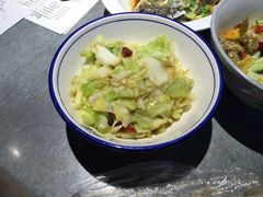 -大碗厨 25年老字号 现炒湘菜(四季天地店)