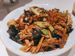 -老淮滨-蚌埠非遗小吃(淮河路店)