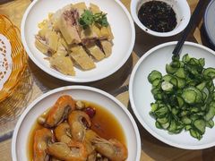 -苏浙徽·农家大院(开发区星湖101店)