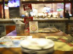 -米斯特比萨(罗斯福店)
