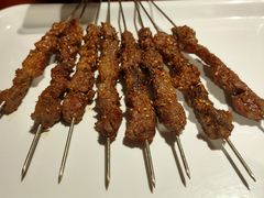 -三个大叔烤羊肉串·炭炉砂锅菜(西三旗店)